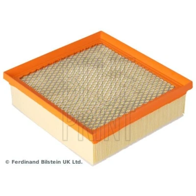 Billede af BLUE PRINT ADW192203 Luftfilter 63 200 207 Filterindsats OPEL: Meriva B