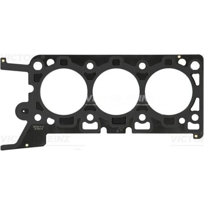 Billede af REINZ 61 10296 00 Toppakning 0,8 91,5 pakning med metallag