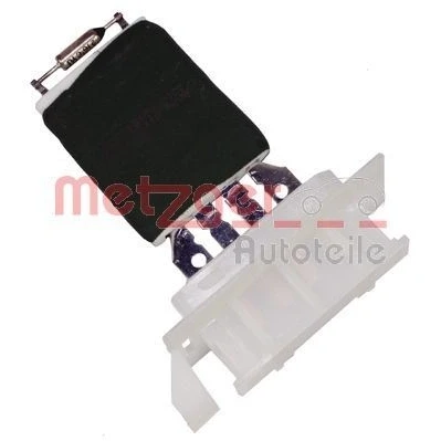 Billede af METZGER 0917046 Modstand, kabineventilator