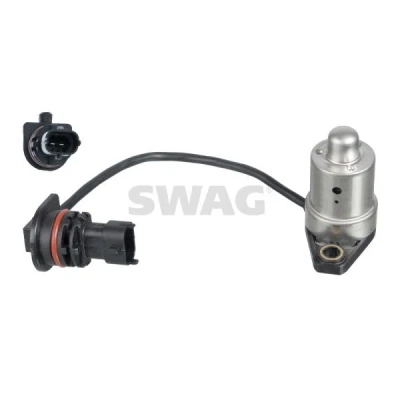Billede af SWAG 40 94 0794 Sensoren med tætningsring OPEL: Vectra C Caravan, Zafira B, Astra H Caravan