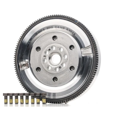 Billede af VALEO 836057 Dobbeltmasse svinghjul