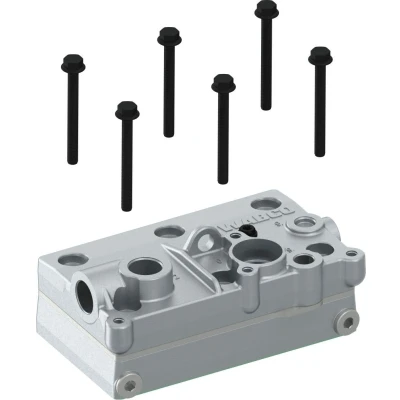 Billede af WABCO 9125129262 Rep.sæt, kompressor