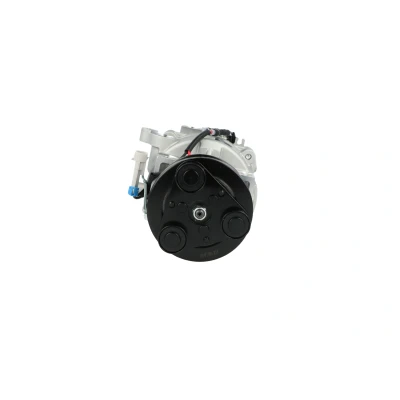 Billede af NRF 320213 Kompressor QS90 12 PAG 46 YF R 1234yf, 134a med kompressorolie, tætningsring OPEL: Mokka / X