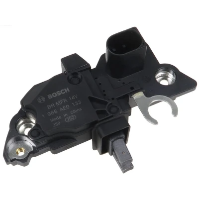 Billede af AS PL ARE0128(BOSCH) Generatorregulator 12 VOLKSWAGEN: Passat CC, GOLF 6, B7 Variant, SEAT: Ibiza 4 ST, 4, AUDI: Q3, A3 Sportback