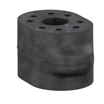 Billede af FEBI BILSTEIN 06226 Stabilisatorbøsning foraksel Gummi 21 50 MERCEDES BENZ: W123 Sedan
