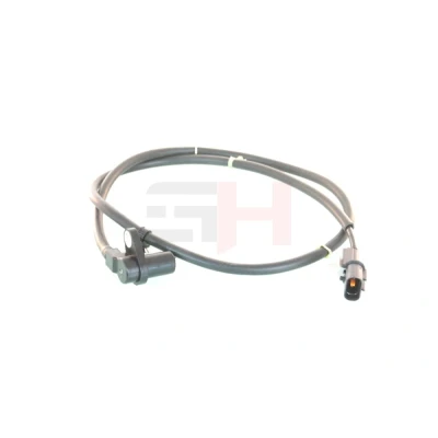 Billede af GH 703015V ABS Sensor foraksel, venstre foraksel MITSUBISHI: Outlander I SUV (CU) 2.0 Turbo 4WD, R 2.0, 2.4 4WD 2002 2007