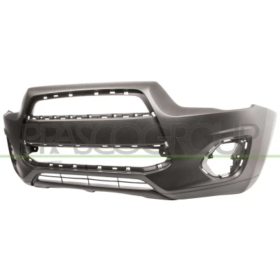 Billede af BLIC 5510 00 3751901P Kofanger foran malbar MITSUBISHI: ASX SUV