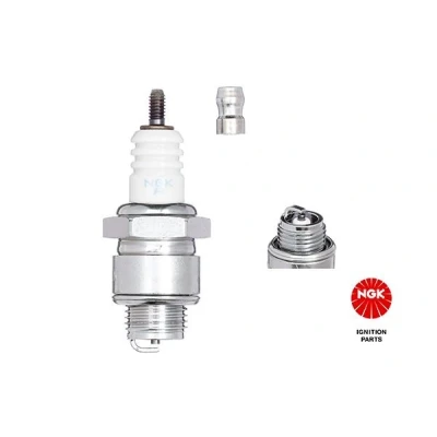Billede af NGK 4133 Tændrør M14 x 1,25 SW: 20,8 mm