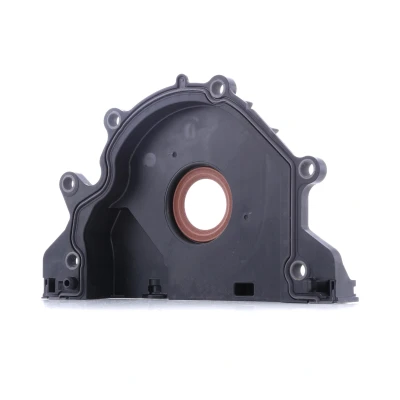 Billede af FEBI BILSTEIN 46749 Krumtapaksel Pakdåse med flange forenden PTFE (Polytetrafluorethylen) VOLKSWAGEN: Passat B8 Sedan, Variant