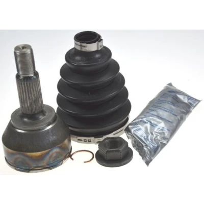 Billede af LÖBRO 303332 Knokkelled TPE (termoplastisk elastomer) FORD: Focus Mk1 Hatchback