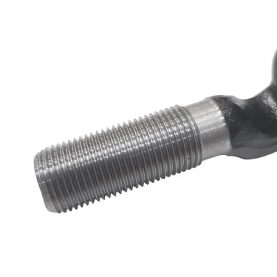 Billede af CTR CE0545L Styrekugle 11,8mm venstre foraksel med møtrik NISSAN: Qashqai 2, X Trail