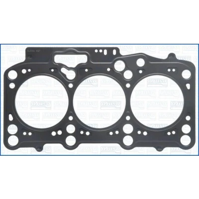 Billede af AJUSA 10139310 Toppakning 1,53 80,5 2 MULTILAYER STEEL SKODA: Fabia 2, 1 Combi, I Hatchback, VOLKSWAGEN: Lupo / 3L, Fox Hatchback