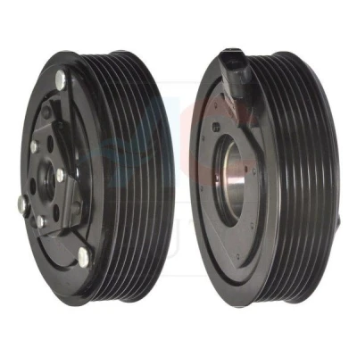 Billede af ACAUTO AC 06DL08 Magnetkobling DELPHI, NISSAN, RENAULT CVC