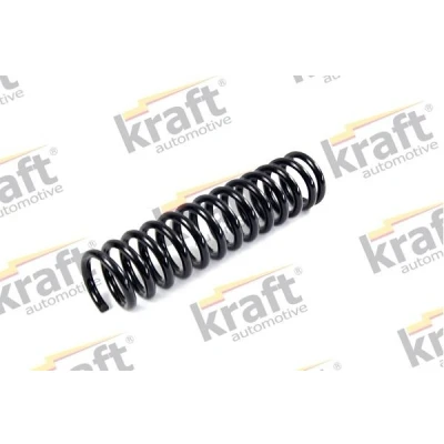 Billede af KRAFT 4021025 Fjeder foraksel MERCEDES BENZ: W124 Sedan, Stationcar