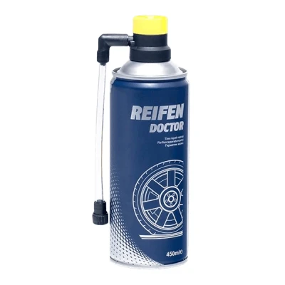 Billede af MOTUL 110142 Dækreparationsspray