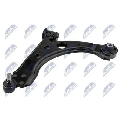 Billede af NTY ZWD FT 027 Bærearm venstre foraksel krydsarm FIAT: Stilo Hatchback, BRAVO 2