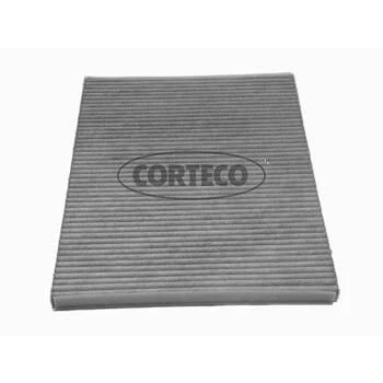 Billede af CORTECO 21652353 Kabinefilter Aktivkulfilter 290 226 17 OPEL: Omega B Sedan