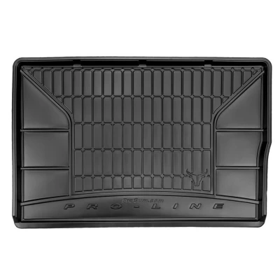 Billede af FROGUM TM549635 Formstøbte bagagerumsbakker Gummi passer til øverste/høje bagagerumbund OPEL: Meriva B (S10) 1.6 CDTi, 1.4 LPG,