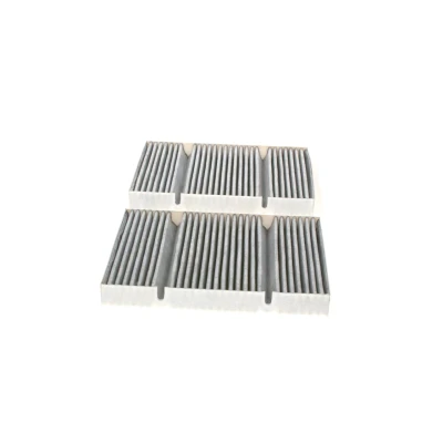 Billede af BOSCH 1 987 435 546 Kabinefilter Aktivkulfilter 184 260 30,5