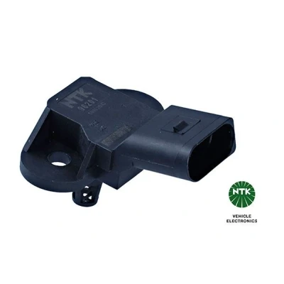 Billede af NGK 96201 Sensoren med integreret lufttemperatursensor VOLKSWAGEN: Polo IV Hatchback, Fox Golf 7, SEAT: Altea, Mii, Ibiza 4 ST