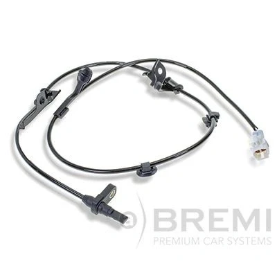 Billede af BREMI 50175 ABS Sensor med kabel TOYOTA: Yaris II Hatchback