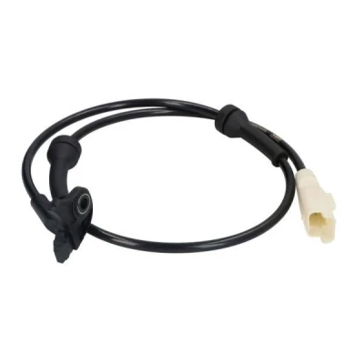 Billede af ABE CCZ1670ABE ABS Sensor venstre foraksel, højre foraksel 680 PEUGEOT: 307 Stationcar, SW, 308 I Hatchback, CITROËN: C4 Hatchback