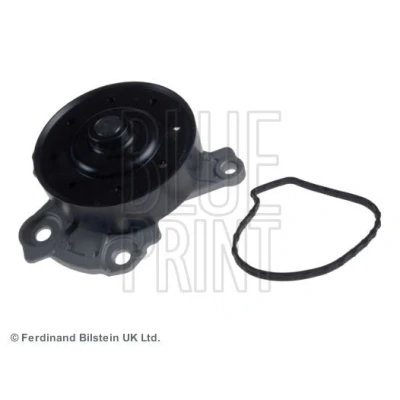 Billede af BLUE PRINT ADT391106 Vandpumpe Aluminiumsstøbning med tætningsring Metal TOYOTA: Avensis III Stationcar, Yaris Hatchback, Auris Hatchback