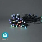 Billede af SmartLife Dekorativ LED Party Lights Wi Fi RGB 48 LED&#039;s 10.80 m Android / IOS