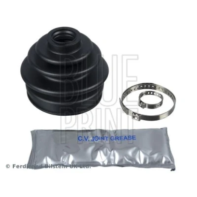 Billede af BLUE PRINT ADT38156 Drivakselmanchet hjulsidet, foraksel Gummi TOYOTA: HILUX 5 Pick up, 6 up
