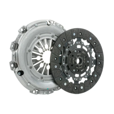 Billede af BLUE PRINT ADV183078 Kobling i to dele med syntetsik fedt 241 VOLKSWAGEN: Golf 6, Touran I, 5, SKODA: Octavia II Hatchback, 2 Combi
