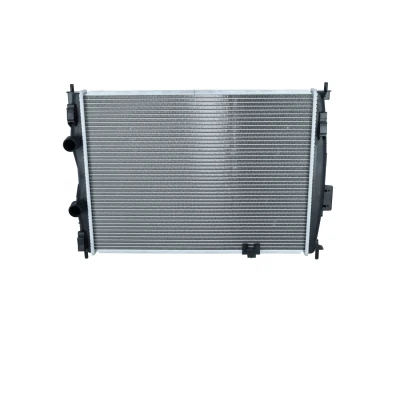 Billede af NRF 59061 Radiator Aluminium 590 429 16 Loddet køleripper NISSAN: Qashqai / Qashqai+2 I