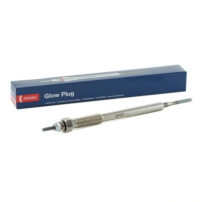 Billede af DENSO DG 245 Gløderør 11V M10x1.25 TOYOTA: Avensis Verso, Land Cruiser Prado 90, II Sedan