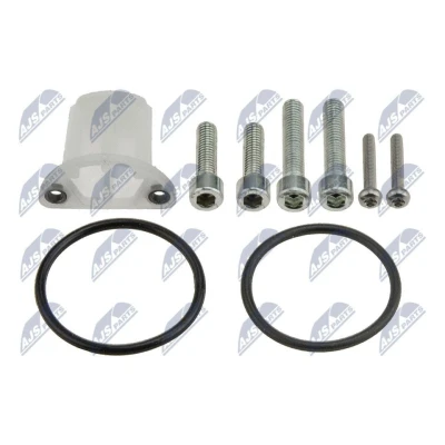 Billede af Hydraulikfilter, lamelkobling, firhjulstræk NTY FHO VW 003