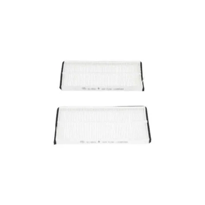 Billede af KAVO PARTS SC 9501 Kabinefilter Pollenfilter 227mm 113mm 18mm SUZUKI: Grand Vitara 1 SUV