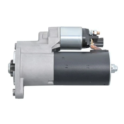 Billede af HELLA 8EA 011 613 081 Starter 12 1,7 VOLKSWAGEN: Crafter 30 35 Bus