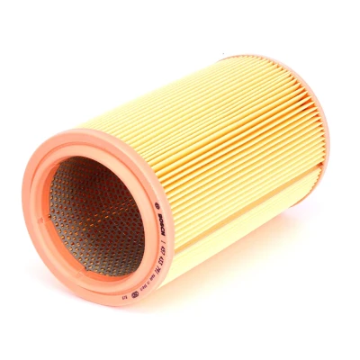 Billede af BOSCH 1 457 433 791 Luftfilter 257 147 Filterindsats ALFA ROMEO: Spider, GT, GTV