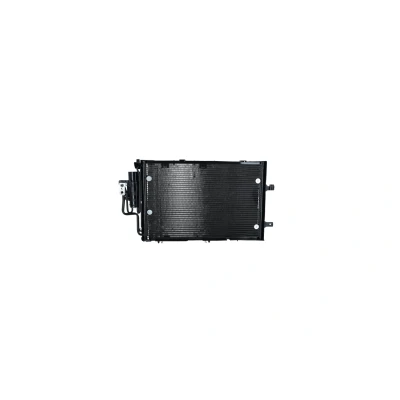 Billede af NRF EASY FIT 35530 Kondensator med pakninger tørrer 11,8 8,5 Aluminium 545