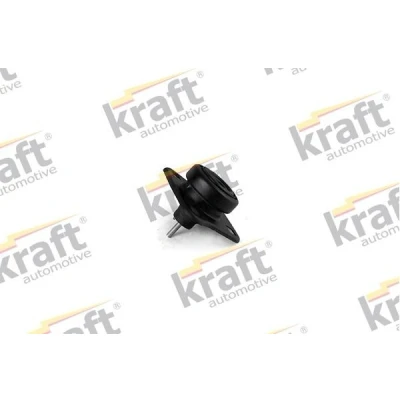 Billede af KRAFT 1492040 Motorophæng højre Gummi