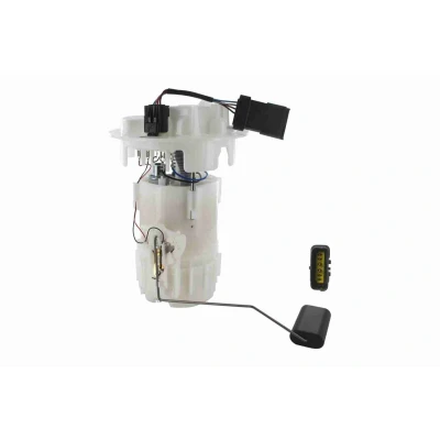 Billede af VEMO V22 09 0021 Brændstof, føderdel med tankmåler elektrisk Q+, original equipment manufacturer quality