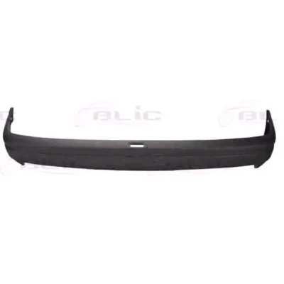 Billede af BLIC 5506 00 2562950Q Bagkofanger bag sort