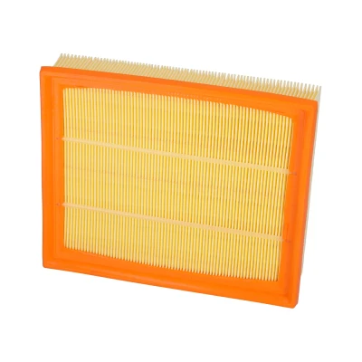 Billede af FEBI BILSTEIN 109208 Luftfilter 57 207 247 Filterindsats LAND ROVER: Freelander I SUV, Defender SUV Cabriolet
