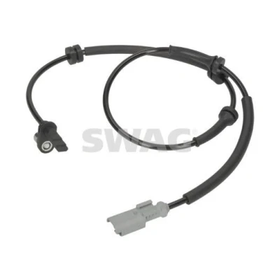 Billede af SWAG 33 11 1541 ABS Sensor venstre foraksel, højre foraksel 924mm CITROËN: Jumpy III Van