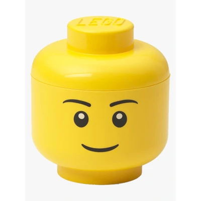 Billede af LEGO Opbevaring Mini Boy