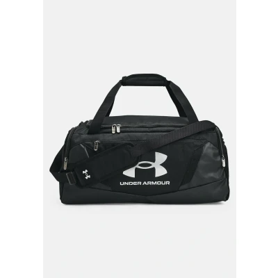 Billede af Under Armour Undeniable Sportstasker, Herre, Størrelse: One Size, Black