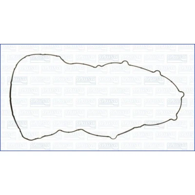 Billede af AJUSA 11089300 Toppdekselpakning CITROËN: C5 II Hatchback, SUZUKI: Grand Vitara 1 SUV, PEUGEOT: 406 Sedan, Stationcar