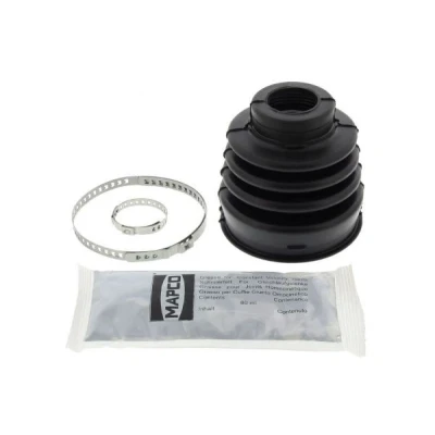 Billede af MAPCO 18019 Drivakselmanchet gearkasse monteret LANCIA: DELTA 1, FIAT: Tipo Hatchback, ALFA ROMEO: 145