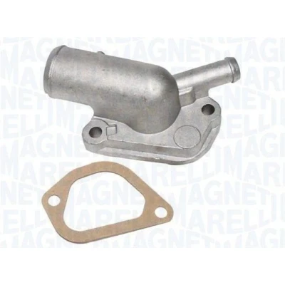 Billede af MAGNETI MARELLI 352317100420 Termostat 87 med pakning FIAT: Uno Hatchback, Tempra Sedan