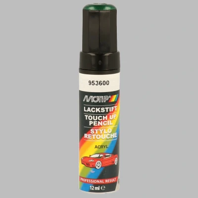Billede af MOTIP 953600 Auto kombinationslak 12ml Stift grøn CST2770