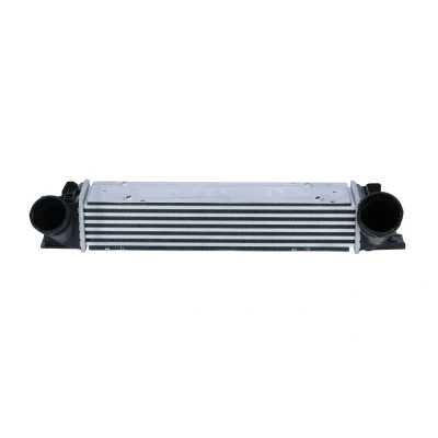 Billede af NRF 30907A Intercooler BMW: 1 Hatchback