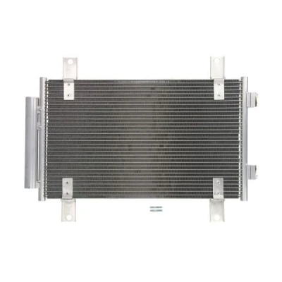 Billede af THERMOTEC KTT110538 Kondensator med tørrer 568 341 16 FIAT: Ducato II Ladvogn/Chassis